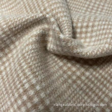 Fashion Design Stripe Single Jersey Knit Fabric